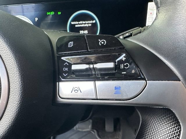 Used 2023 Hyundai Elantra Limited FWD image 24