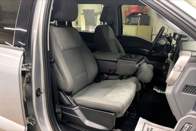 Certified 2023 Ford F250 XLT AWD/4WD image 20