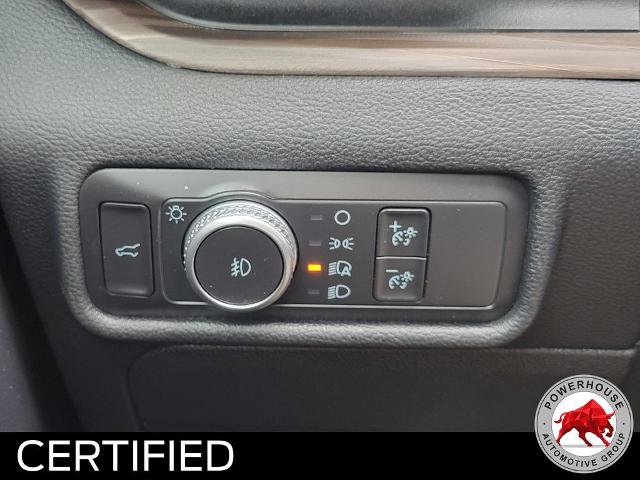 Certified 2020 Ford Explorer Limited AWD/4WD image 31