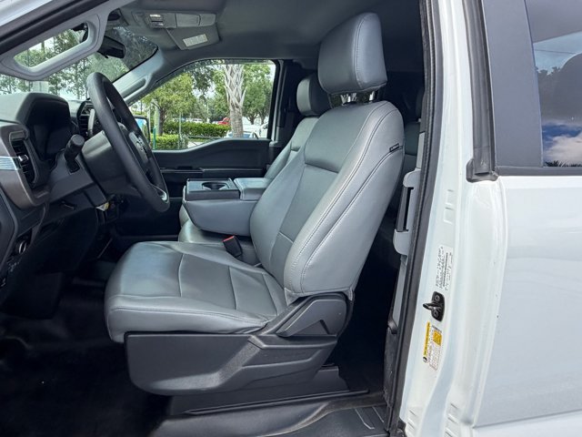 Certified 2024 Ford F150 XL RWD image 14