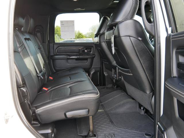 Used 2024 RAM 3500 Limited AWD/4WD image 13