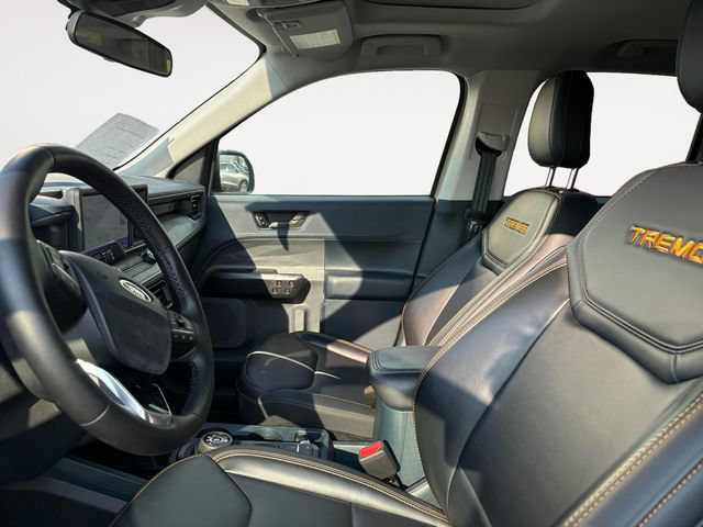 Certified 2024 Ford Maverick Tremor w/ Tremor Off-Road Package AWD/4WD image 8