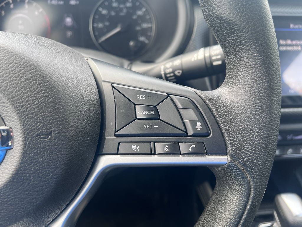 Used 2021 Nissan Kicks SV FWD image 22