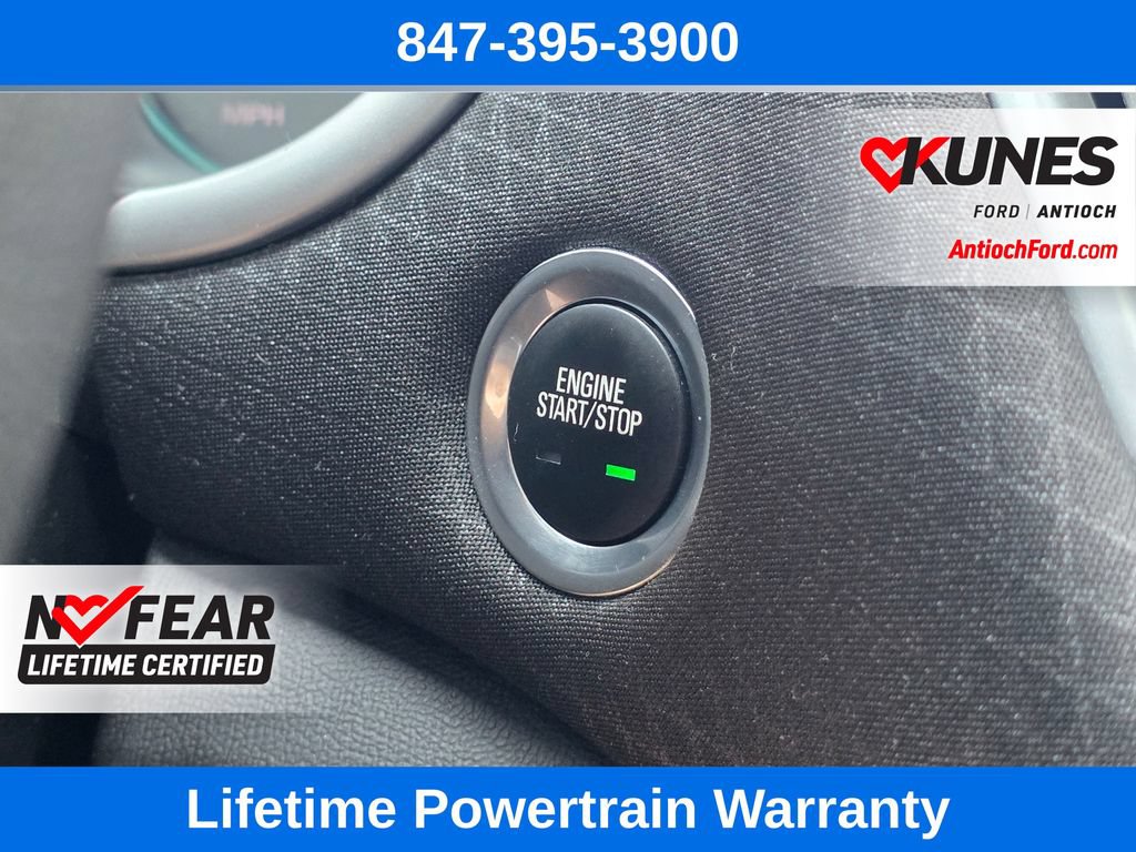 Used 2024 Chevrolet Malibu LT FWD image 40