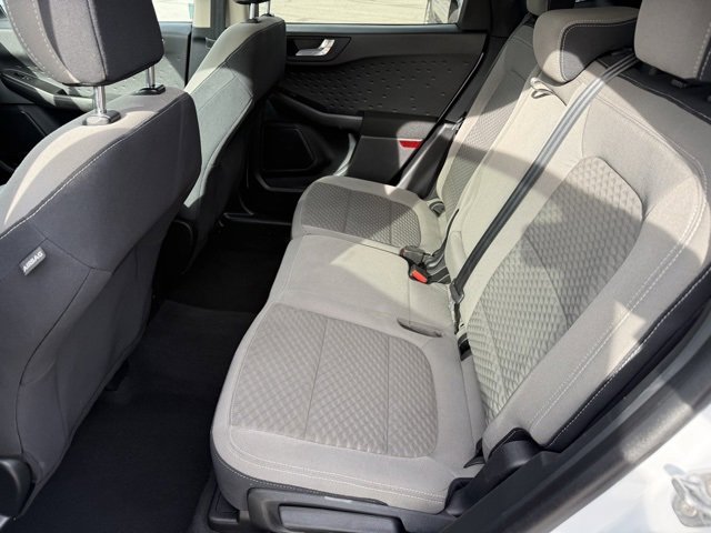 Certified 2020 Ford Escape SE image 11
