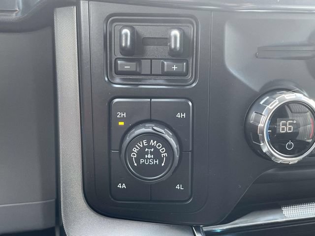 Certified 2021 Ford F150 Limited AWD/4WD image 25