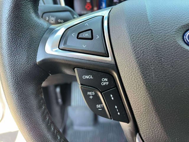 Certified 2019 Ford Fusion Titanium FWD image 31