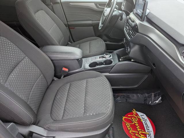 Certified 2023 Ford Escape Active AWD/4WD image 30