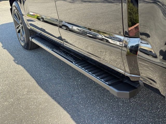 Certified 2021 Ford F150 Lariat w/ Equipment Group 502A High image 11