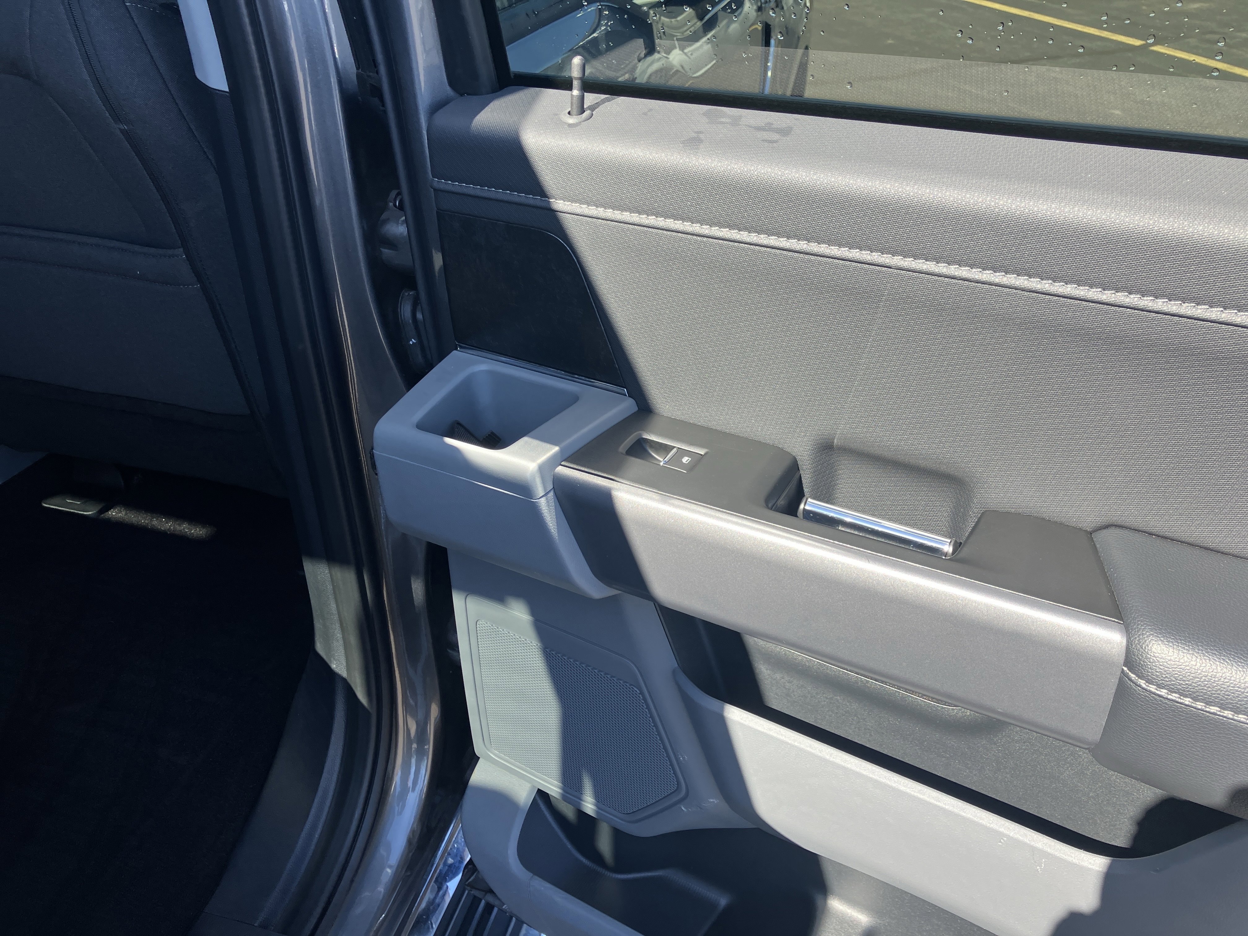 Certified 2021 Ford F150 XLT w/ Equipment Group 302A High image 12