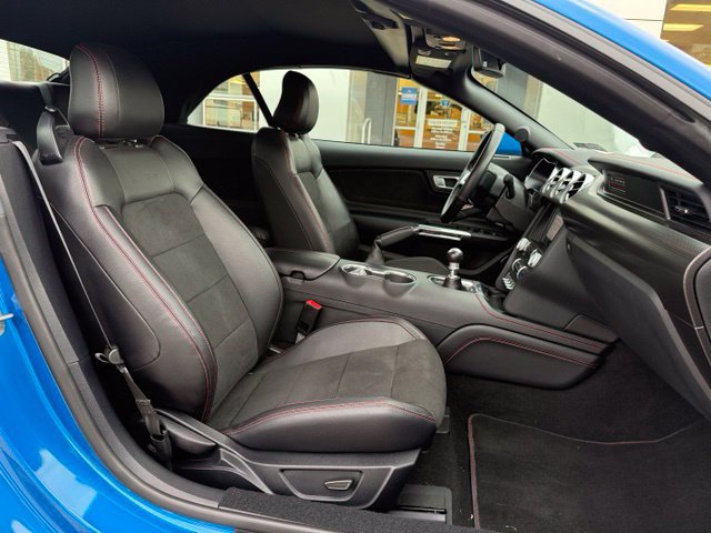 Certified 2020 Ford Mustang GT RWD image 28
