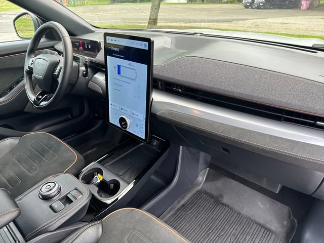 Certified 2023 Ford Mustang Mach-E GT AWD/4WD image 36