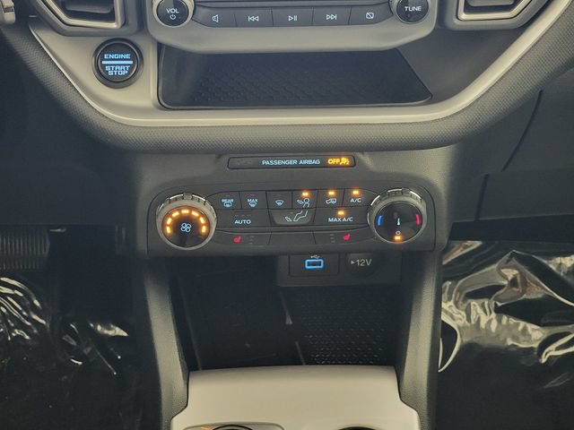 Certified 2022 Ford Bronco Sport Big Bend w/ Convenience Package AWD/4WD image 22
