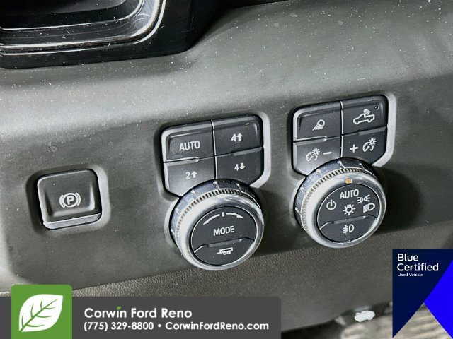 Used 2024 GMC Sierra 2500 AT4 w/ AT4 Premium Plus Package AWD/4WD image 14