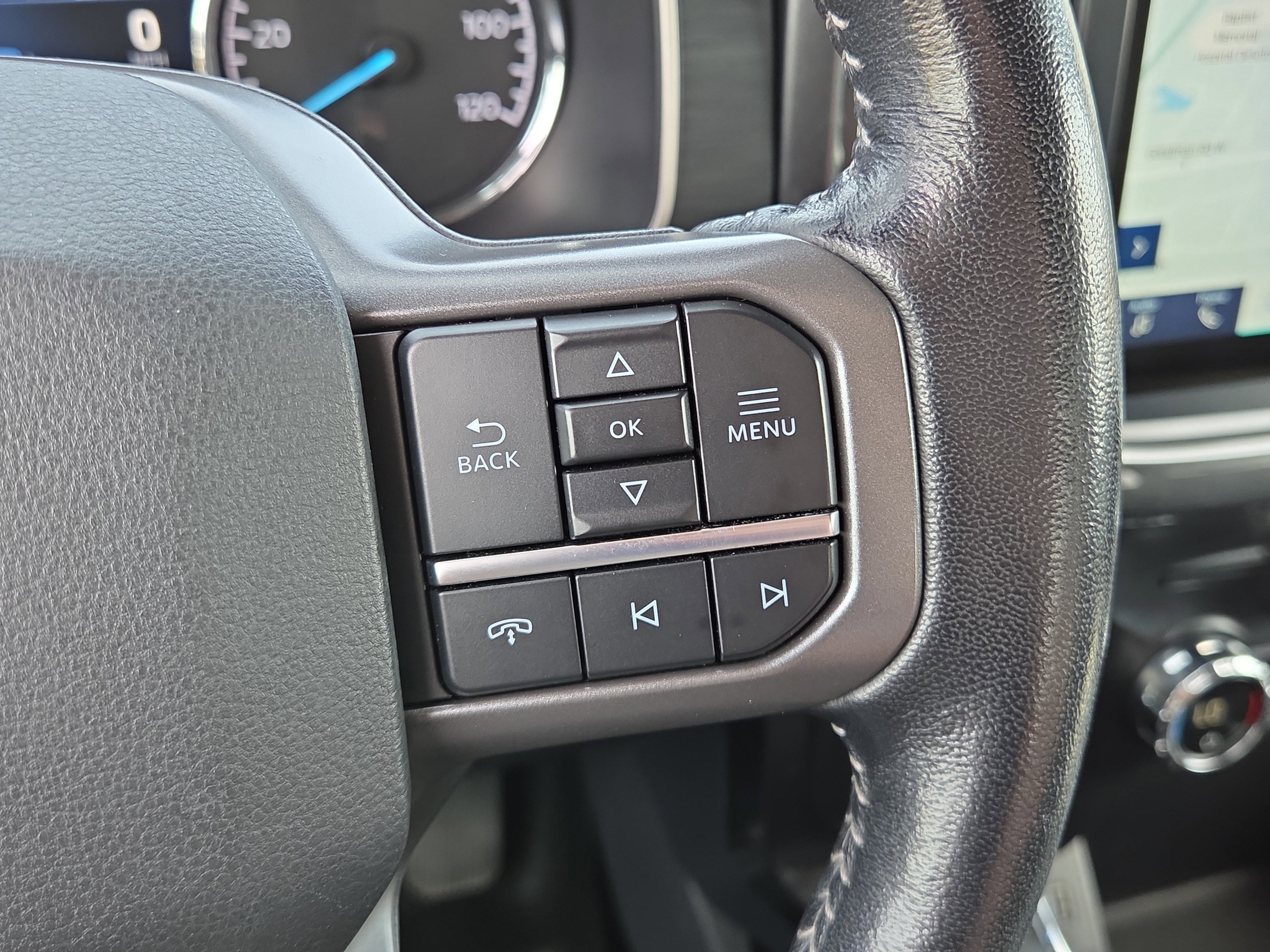 Certified 2021 Ford F150 XLT w/ Equipment Group 302A High image 20