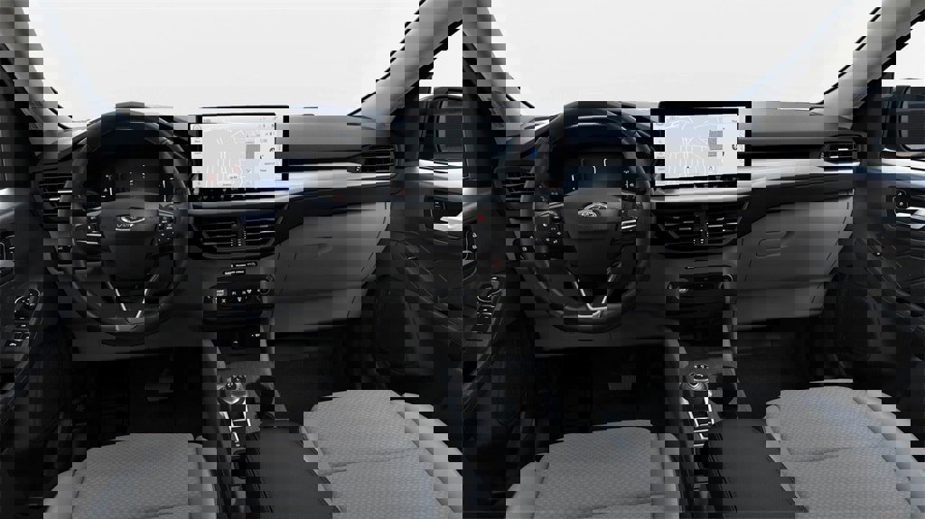 Certified 2024 Ford Escape SE image 65