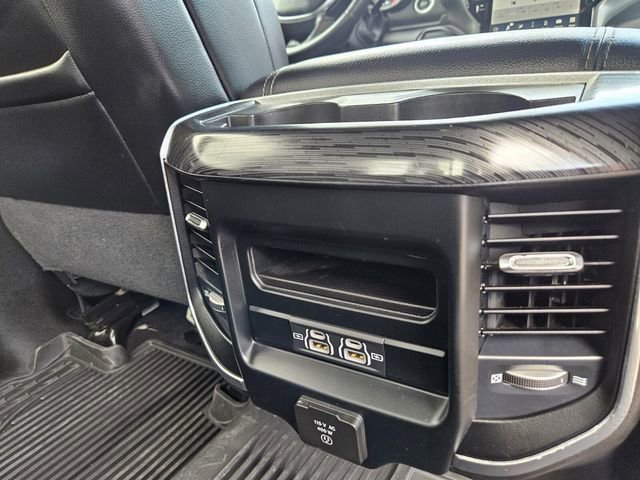 Used 2023 RAM 2500 Laramie AWD/4WD image 21