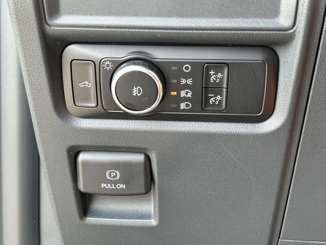 Certified 2024 Ford F150 STX RWD image 18