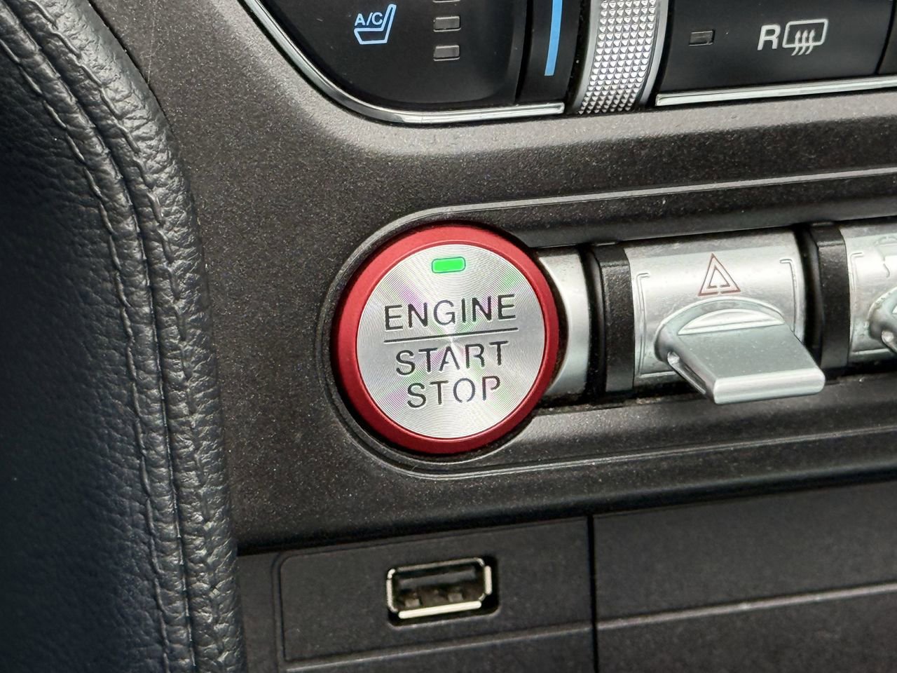 Certified 2022 Ford Mustang GT Premium image 25