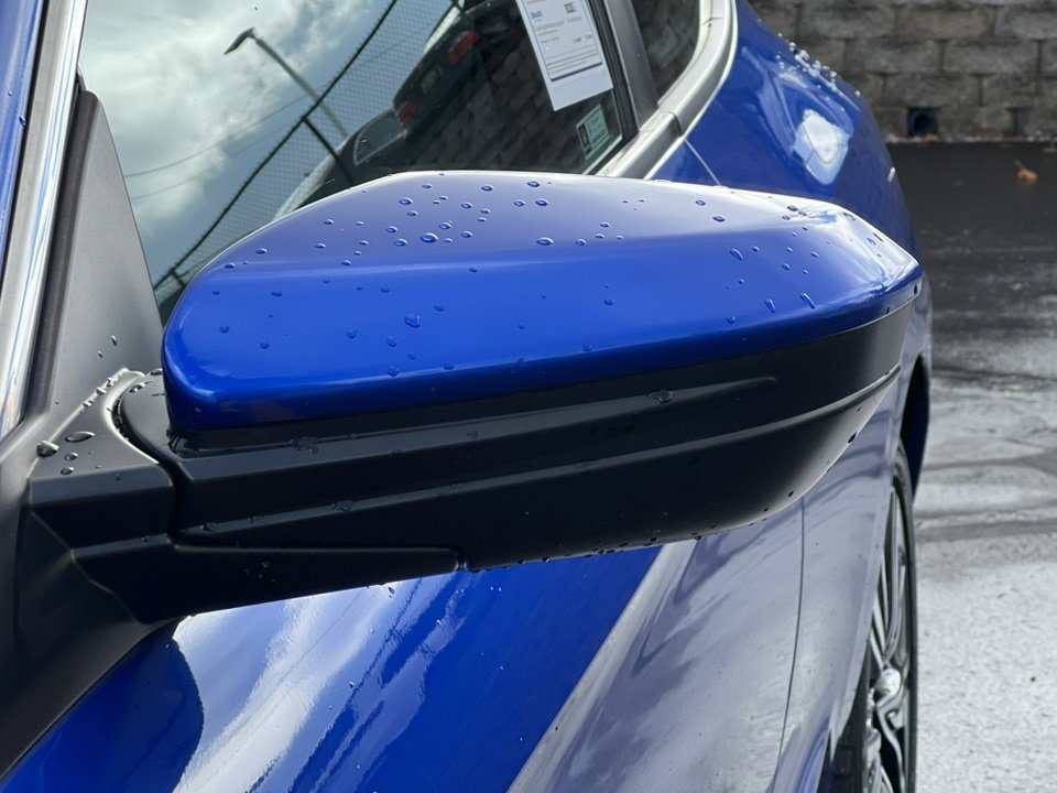 Used 2018 Honda Civic EX-T image 36