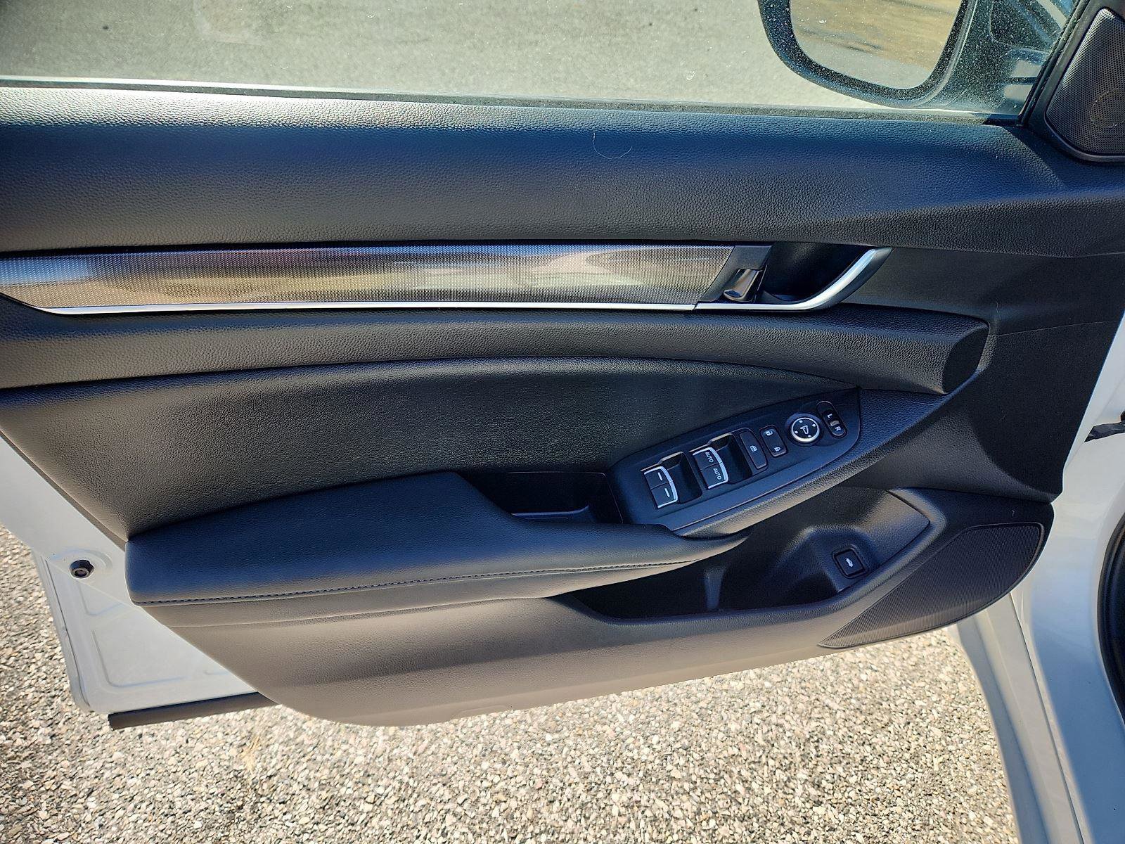 Used 2022 Honda Accord Sport Special Edition image 12