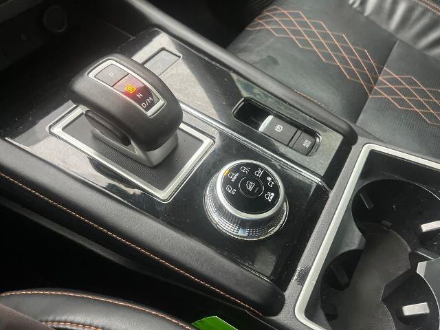 Used 2022 Mitsubishi Outlander SEL AWD/4WD image 39
