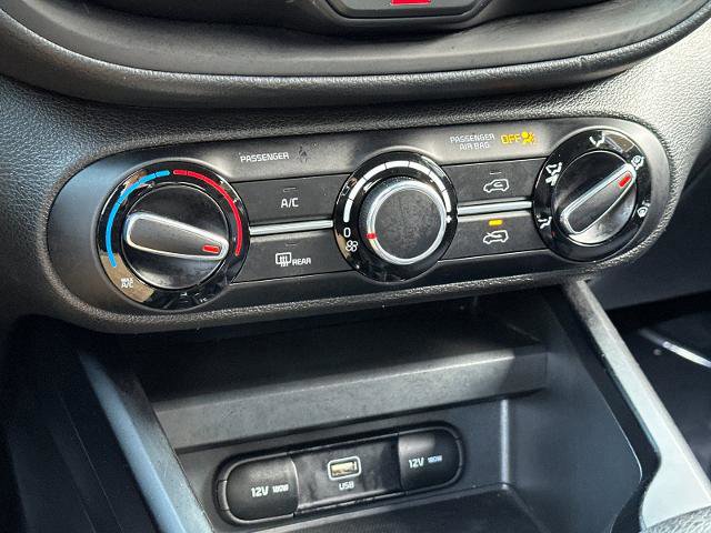 Used 2023 Kia Soul LX w/ Option Group 015 image 19