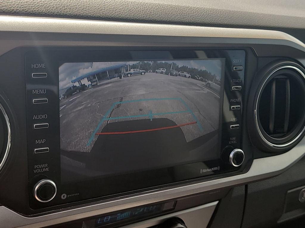 Used 2021 Toyota Tacoma SR5 RWD image 20