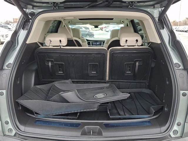 Used 2022 Buick Enclave Essence w/ Experience Buick Package image 30