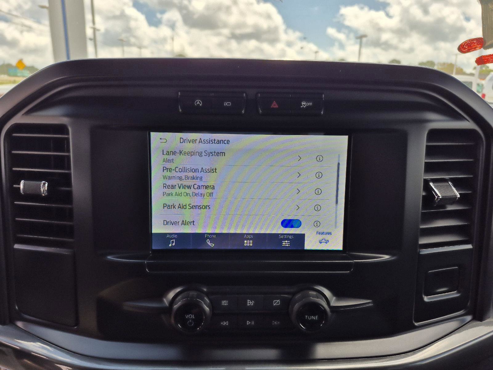 Certified 2021 Ford F150 XL w/ STX Appearance Package image 9