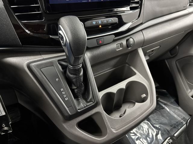 Certified 2024 Ford Transit 350 XLT image 11