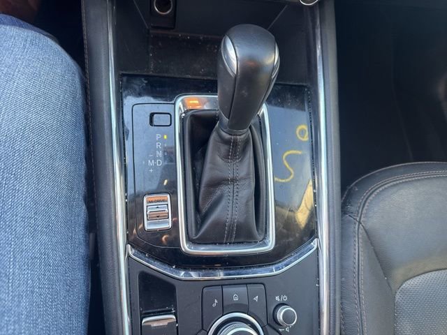 Used 2023 MAZDA CX-5 AWD 2.5 S w/ Premium Plus Pkg image 21