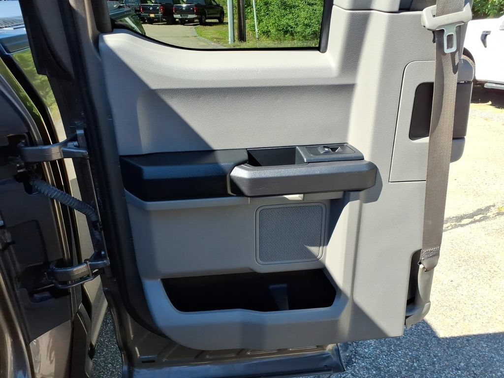 Certified 2019 Ford F150 XL w/ Equipment Group 101A Mid AWD/4WD image 19