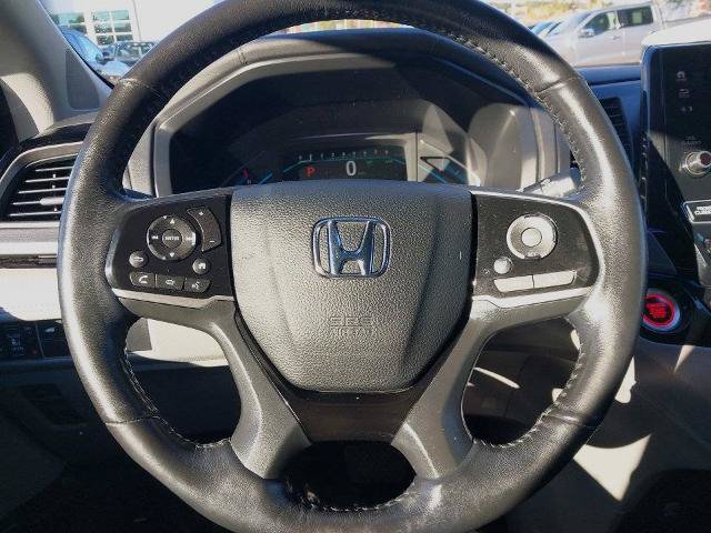 Used 2019 Honda Odyssey Elite image 18