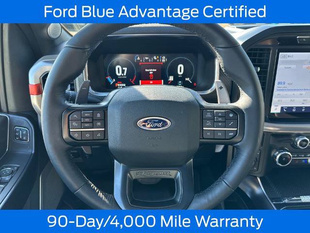 Certified 2023 Ford F150 Raptor w/ Raptor Carbon Fiber Package AWD/4WD image 20