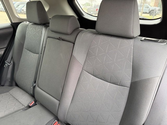 Used 2024 Toyota RAV4 XLE image 19