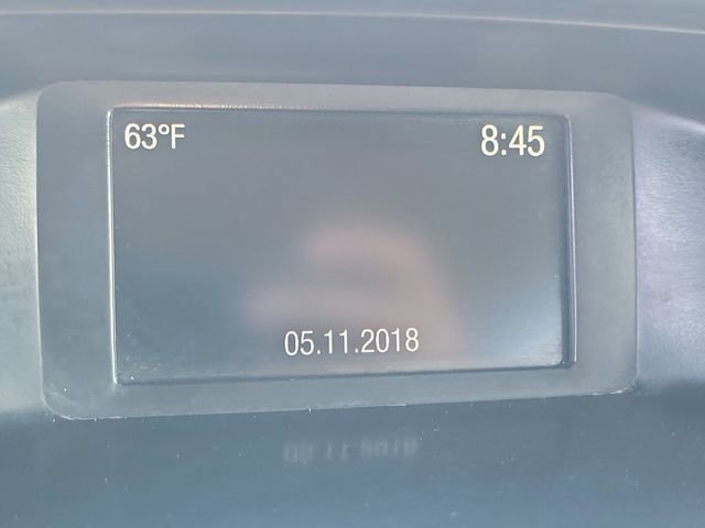 Certified 2018 Ford Focus SE w/ SE Appearance Package image 12