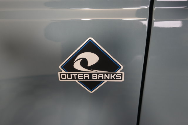 Certified 2023 Ford Bronco Outer Banks AWD/4WD image 11