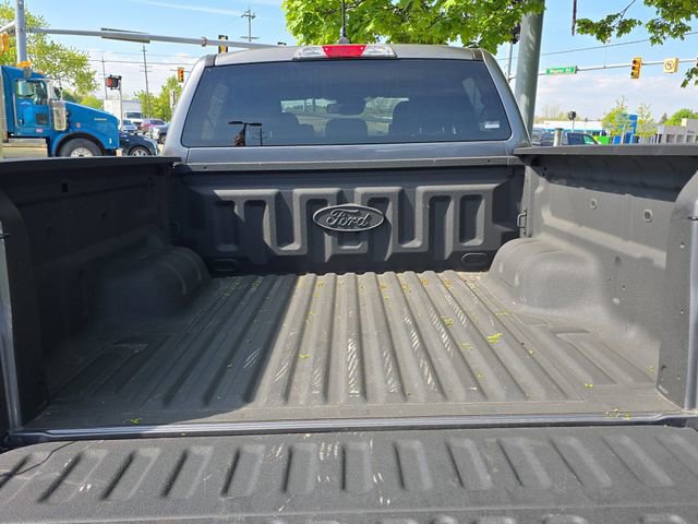 Certified 2023 Ford Ranger XLT w/ Equipment Group 301A Mid AWD/4WD image 8