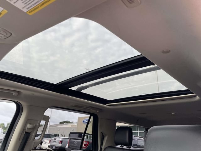 Certified 2021 Ford Expedition Max Platinum AWD/4WD image 20