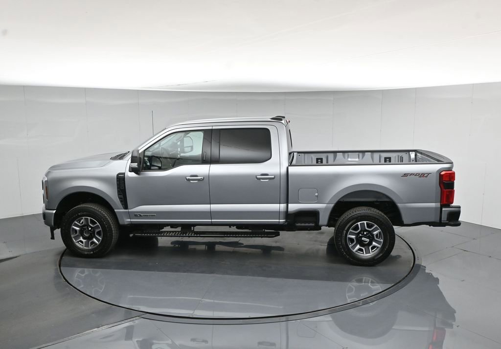 Certified 2024 Ford F250 Lariat w/ Sport Appearance Package AWD/4WD image 58