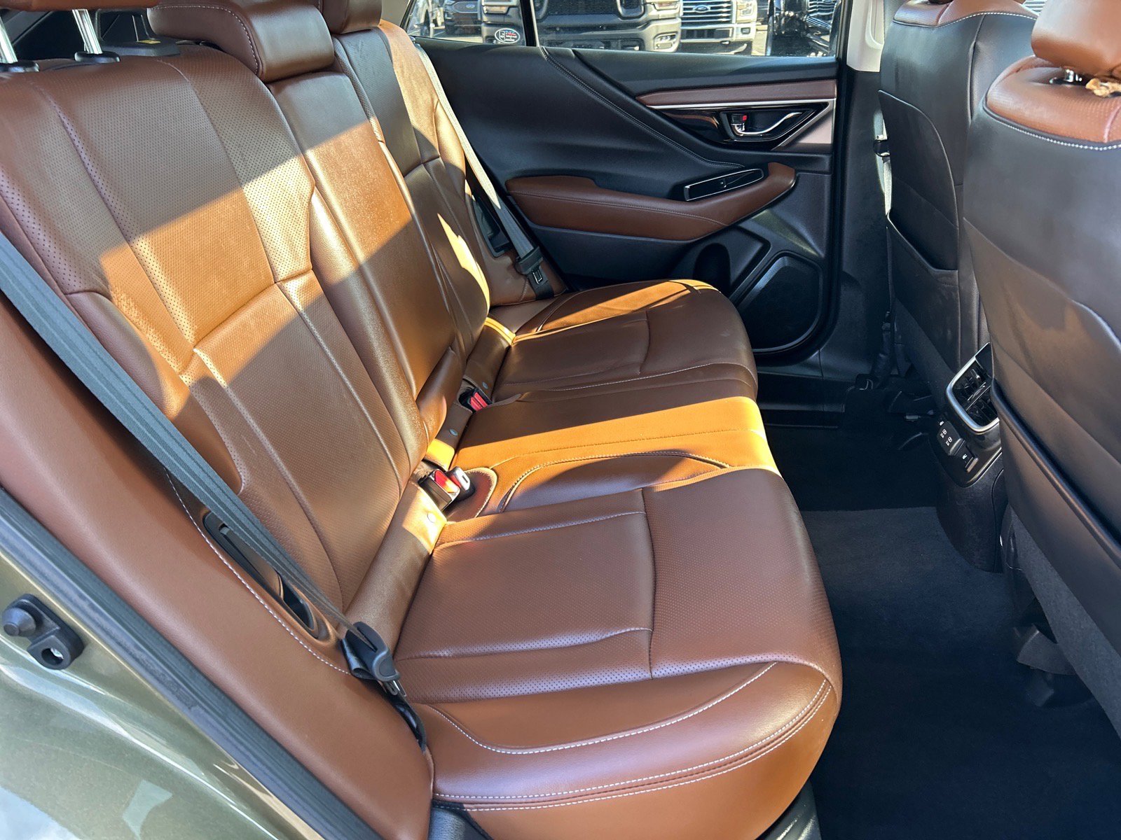 Used 2020 Subaru Outback Touring XT image 21