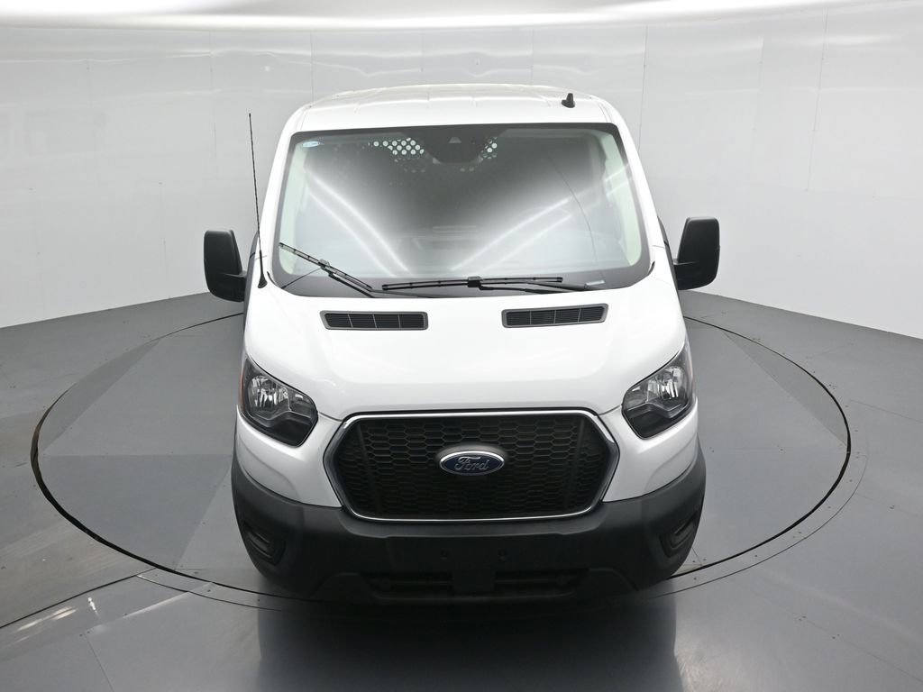 Certified 2023 Ford Transit 250 Low Roof image 33