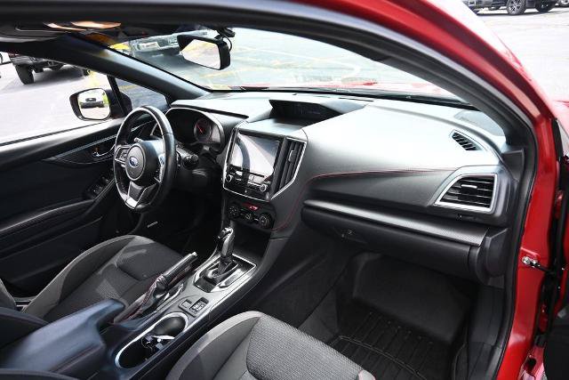 Used 2017 Subaru Impreza 2.0i Sport AWD/4WD image 21