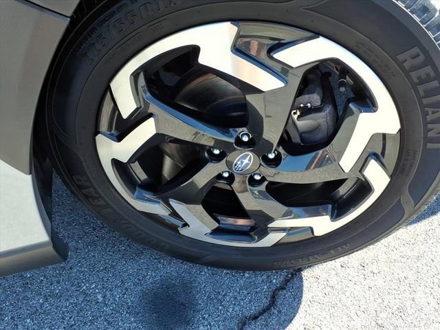 Used 2022 Subaru Crosstrek 2.5i Limited w/ Popular Package #4 image 16