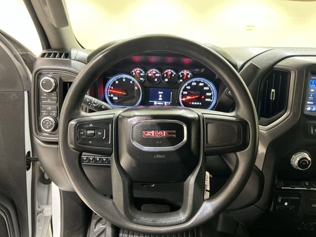 Used 2023 GMC Sierra 3500 Pro w/ Convenience Package AWD/4WD image 10