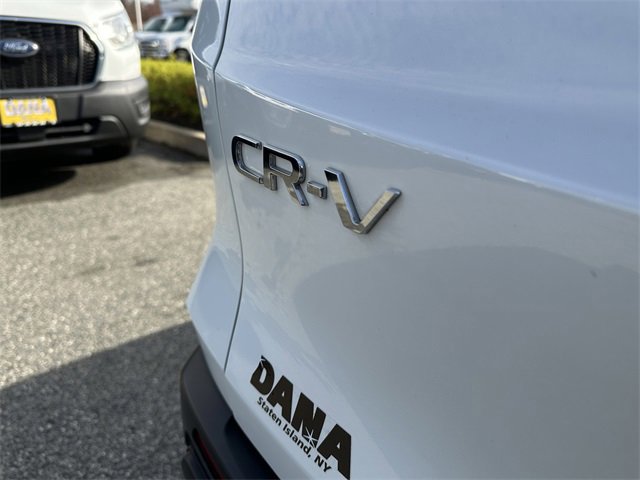 Used 2024 Honda CR-V EX image 45