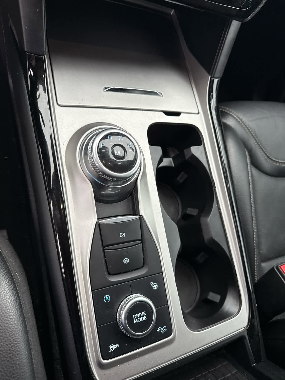 Certified 2021 Ford Explorer ST w/ Equipment Group 401A image 16