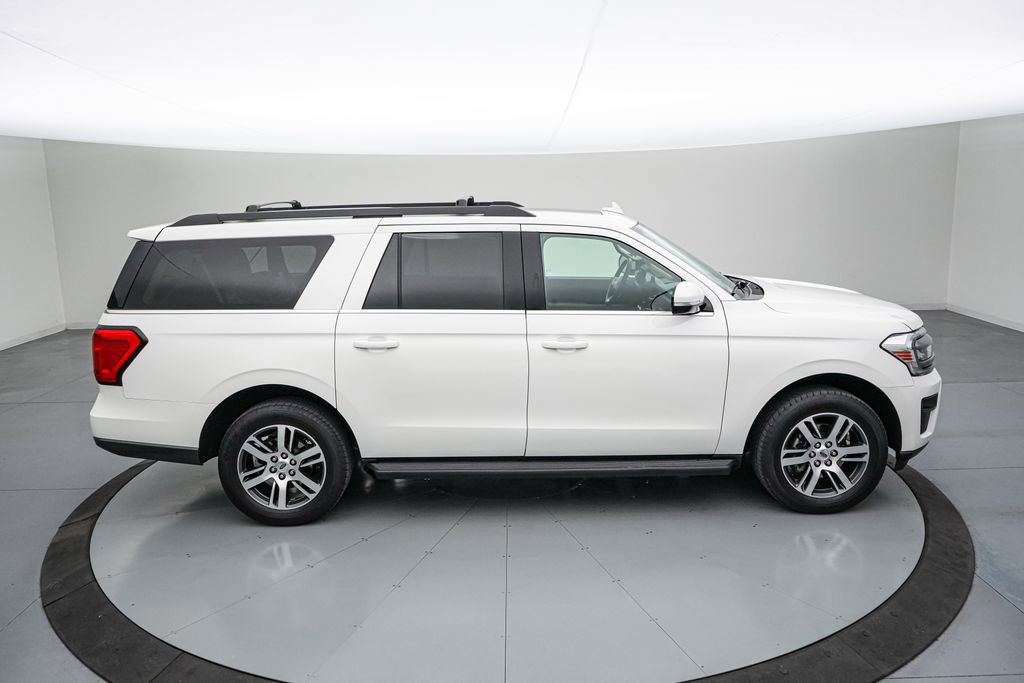 Certified 2024 Ford Expedition Max XLT AWD/4WD image 6