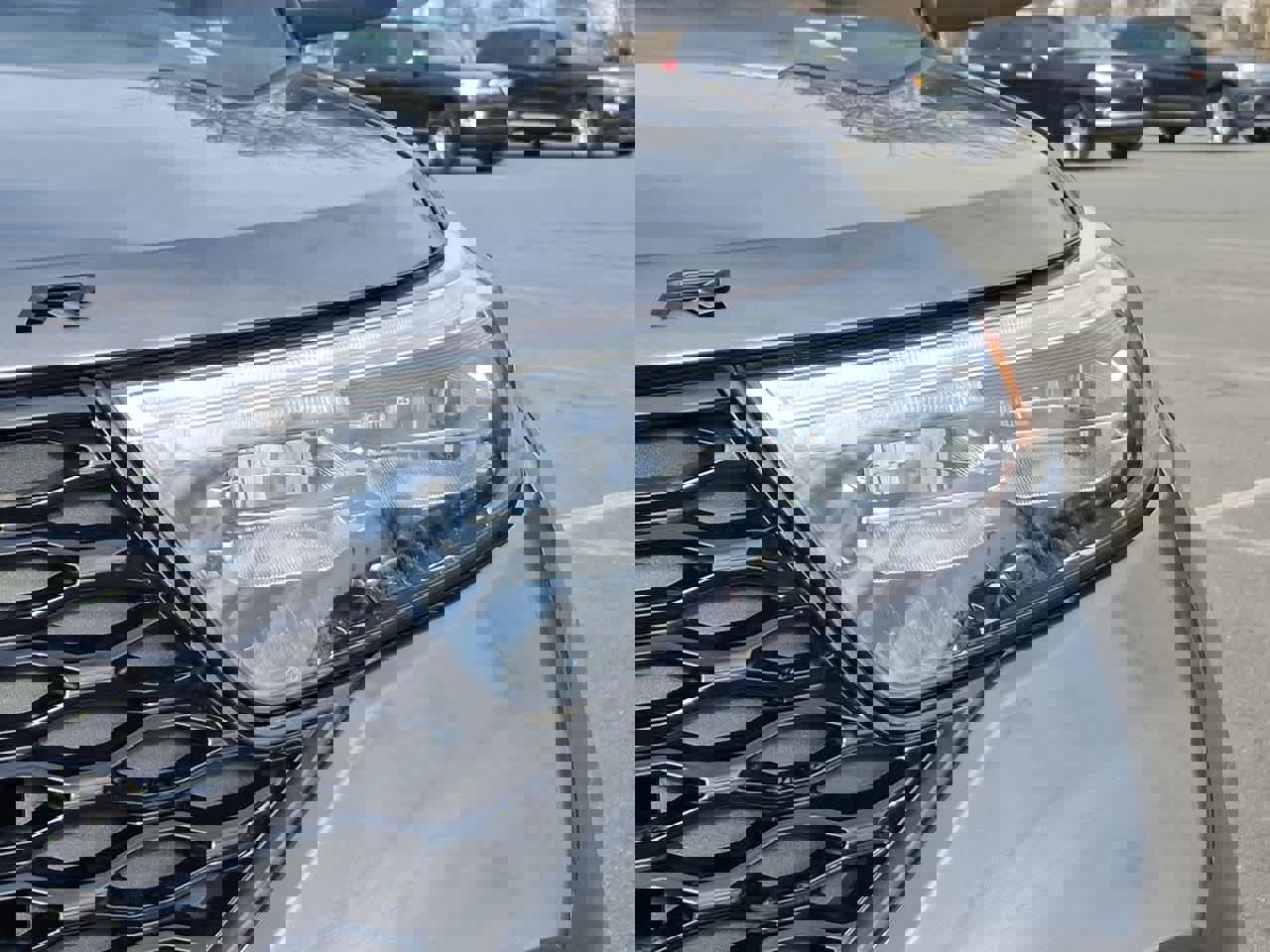 Certified 2023 Ford Explorer ST w/ Equipment Group 401A image 30